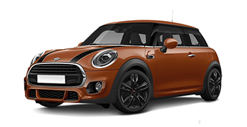 Mini Cooper ( BMW Motor )