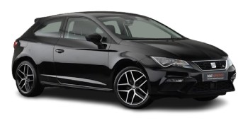 SEAT Leon FR