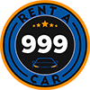 Rent a car 999